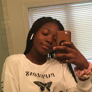 Meet your Posher, Anjy